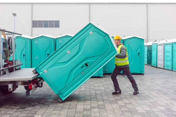 Best Local porta potty services  in Wheatland, WY