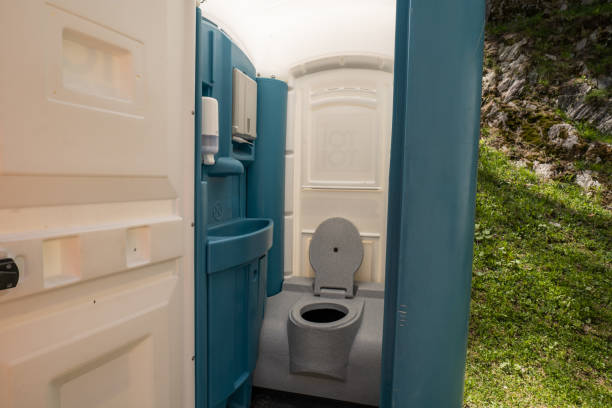 Best Porta potty cleaning services  in Wheatland, WY