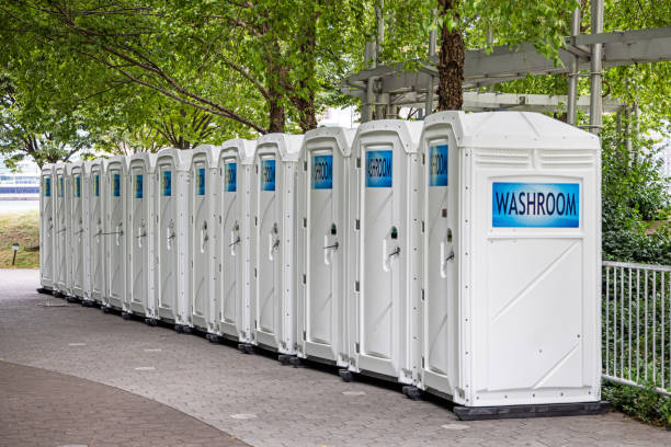 Best Luxury portable toilet rental  in Wheatland, WY