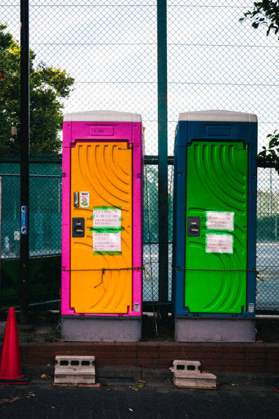 Best Porta potty for special events  in Wheatland, WY