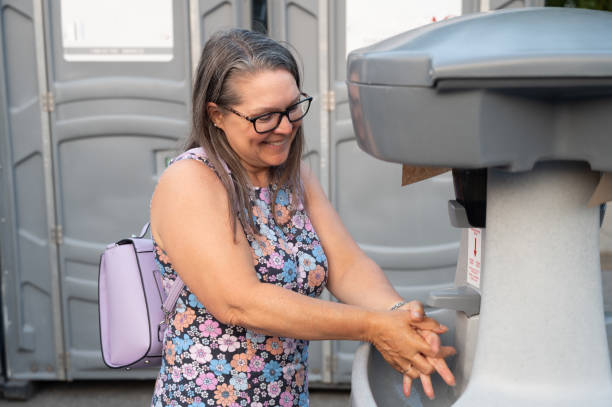 Best Local porta potty services  in Wheatland, WY