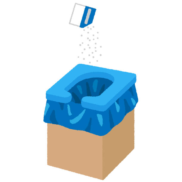 Best Sanitation services for porta potties  in Wheatland, WY