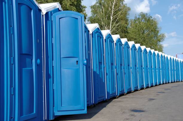 Best Portable toilet rental for construction  in Wheatland, WY